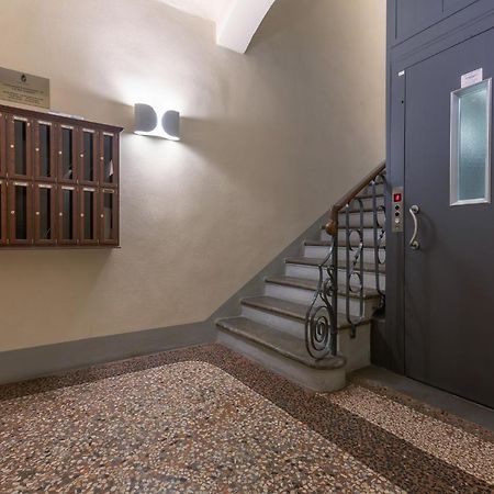 Bologna Saragozza District Apartment Exterior foto