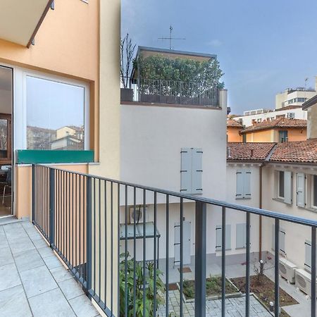 Bologna Saragozza District Apartment Exterior foto